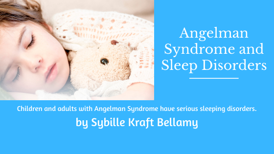 angelman syndrome adults